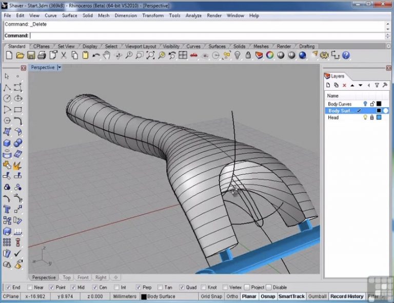 rhinoceros 5 serial crack